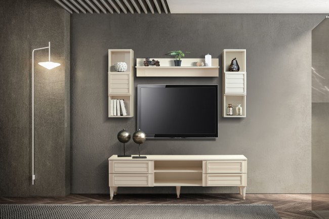 Beykoz Aytaşı Yemek Odası