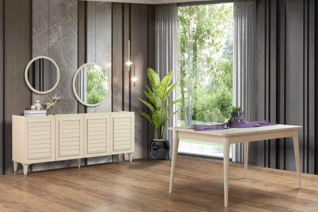 Beykoz Aytaşı Yemek Odası