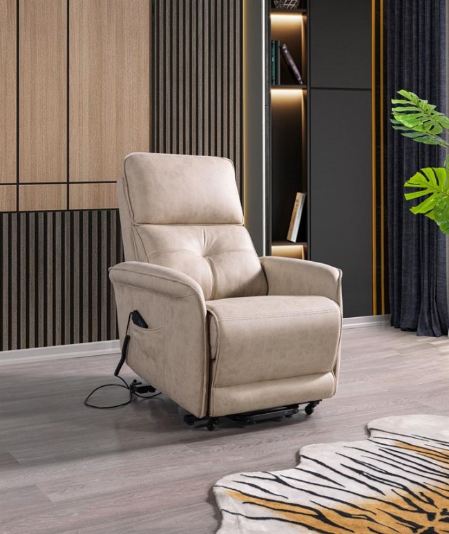 Tetra Medical Koltuk