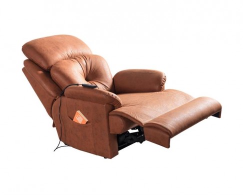 Alen Motorlu Baba Koltuğu