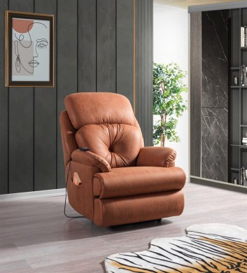 Alen Motorlu Baba Koltuğu