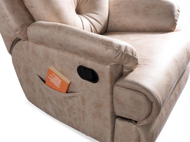 Pera Manuel Dinlenme Tv Koltuğu