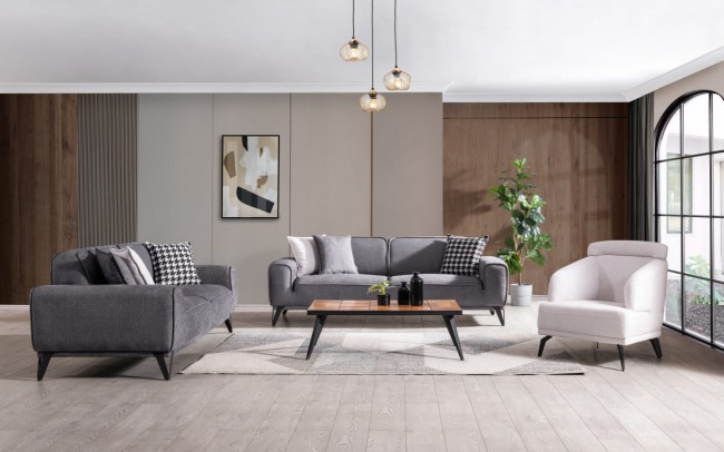 Hale Koltuk Takımı