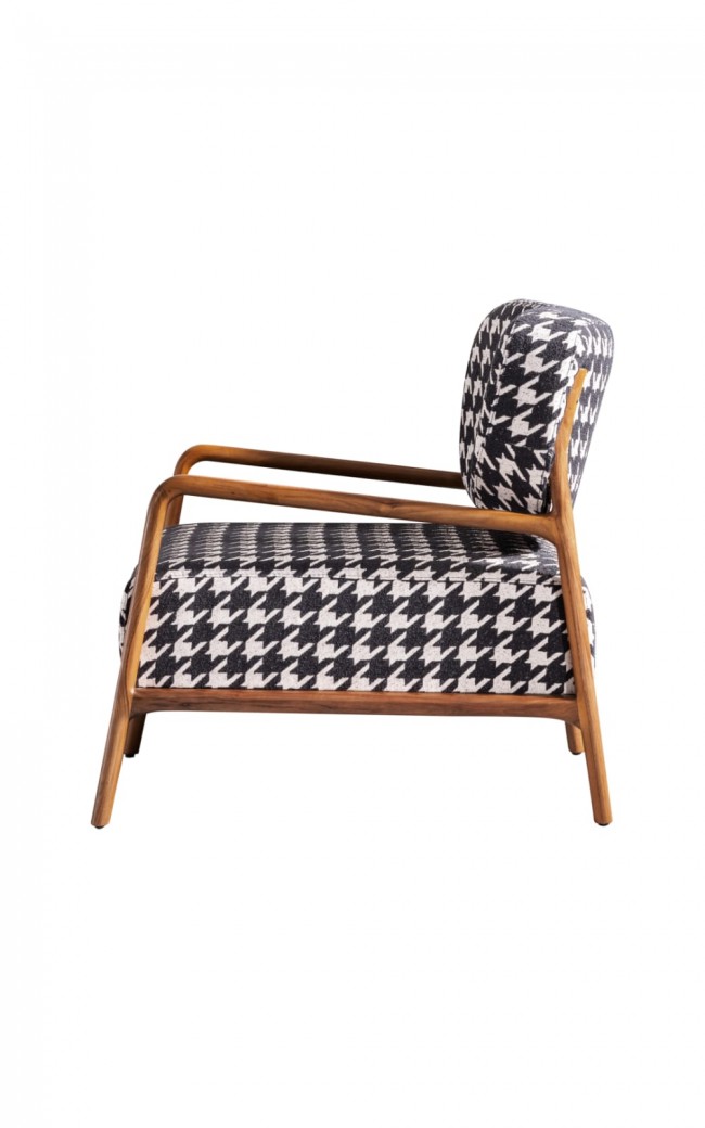 Hale Ahşap Berjer Hale Ahşap Berjer