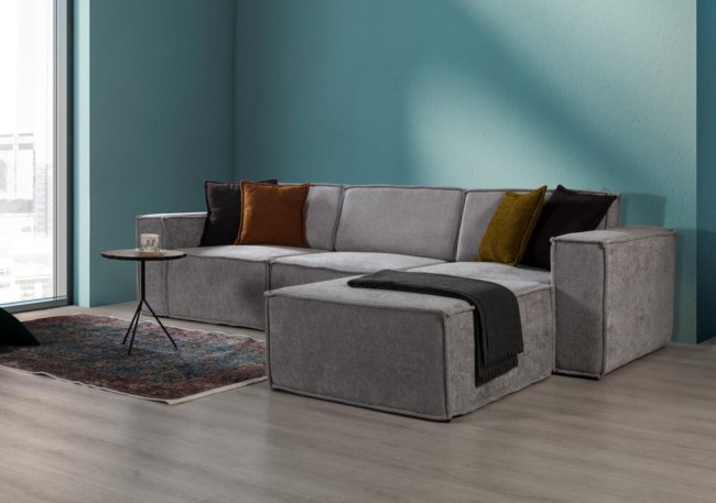 Puzzle Köşe Koltuk