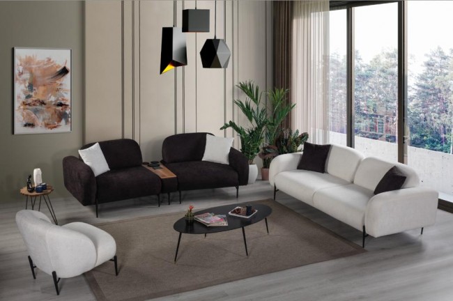 Point Koltuk Takımı