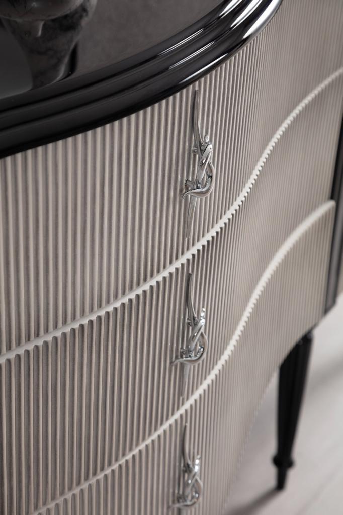 Maserati Yemek Odası Maserati Yemek Odası