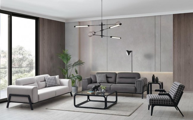 Panama Koltuk Takımı