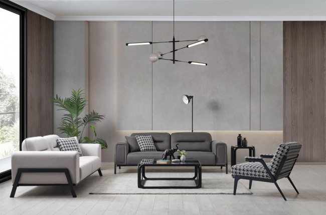 Panama Koltuk Takımı