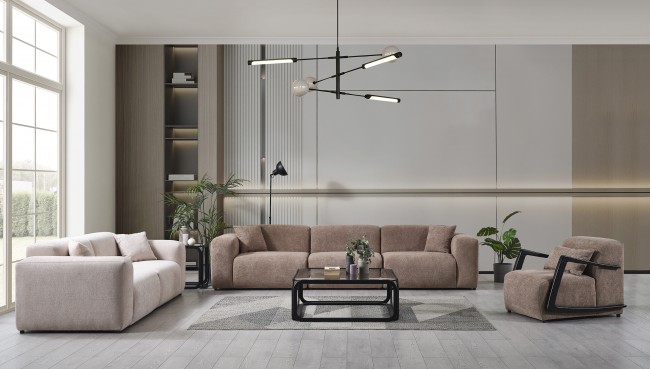 Craft Koltuk Takımı