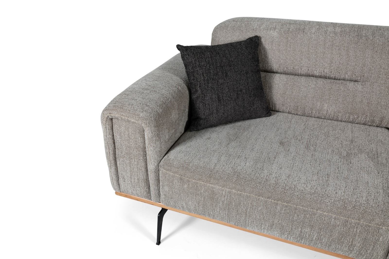 Naturel Koltuk Takımı