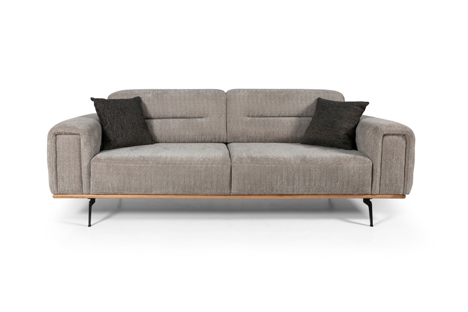 Naturel Koltuk Takımı