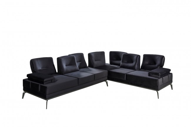 Yıldız Köşe Koltuk