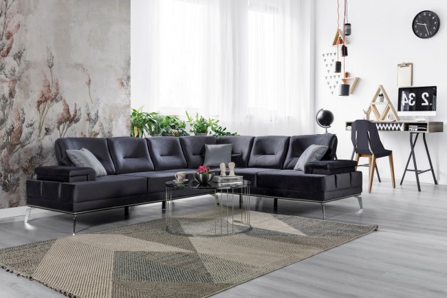 Yıldız Köşe Koltuk