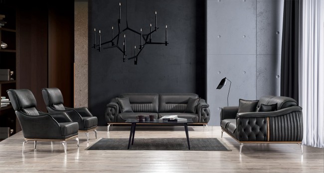 Üsküp Koltuk Takımı