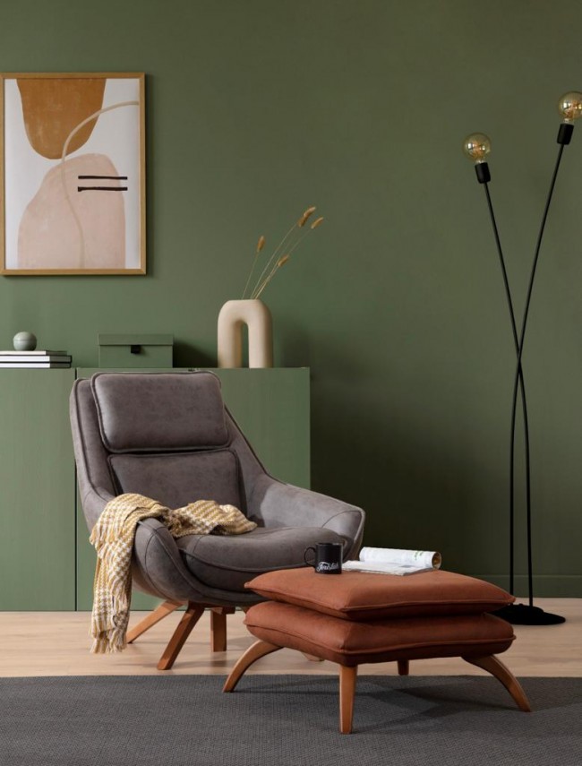 Lotus Berjer Lotus Berjer