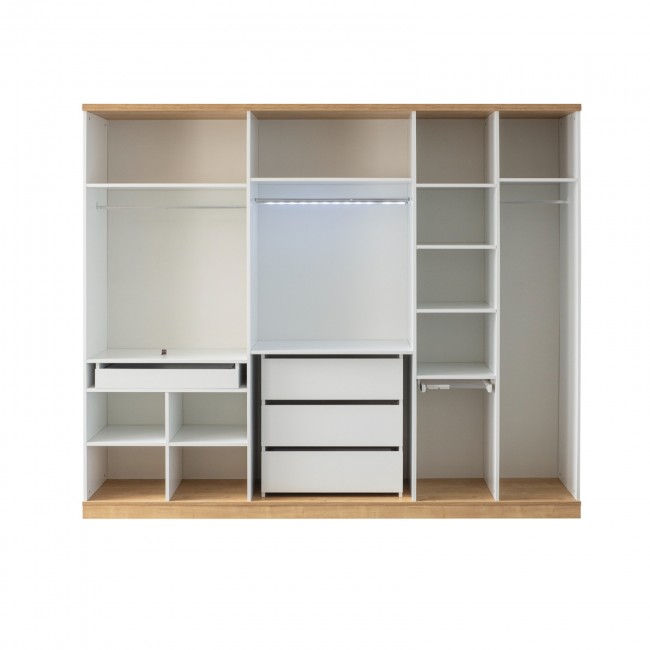 Siesta Dolap Siesta Dolap