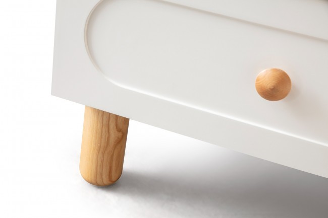 Siesta Komodin Siesta Komodin