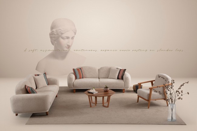 Soho Koltuk Takımı