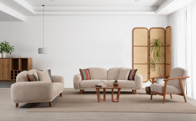 Soho Koltuk Takımı