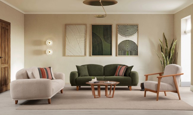 Soho Koltuk Takımı