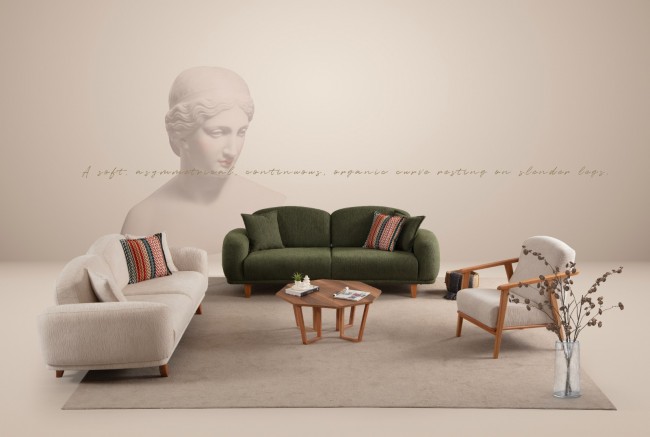 Soho Koltuk Takımı