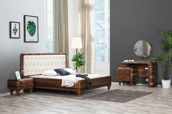 Mariza Yatak Odası Mariza Yatak Odası