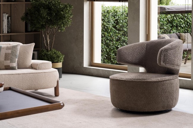 Ricco Koltuk Takımı