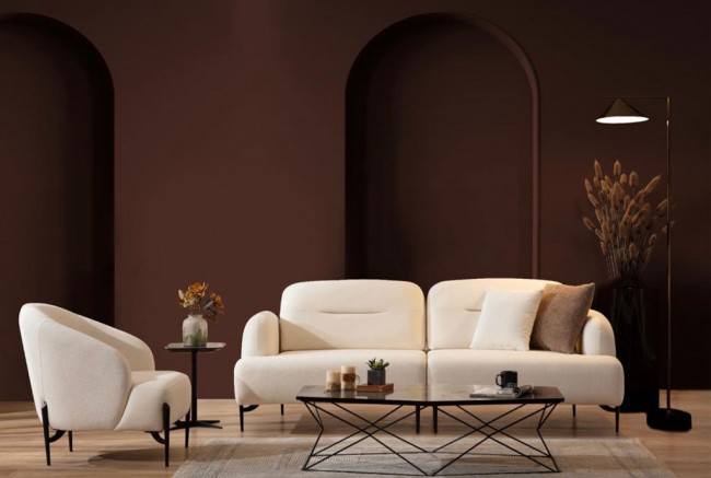 Ella Koltuk Takımı