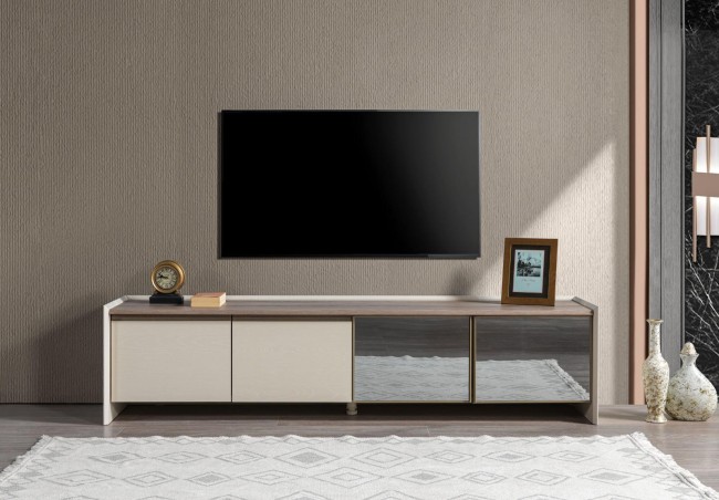 Asya Tv Ünitesi Asya Tv Ünitesi