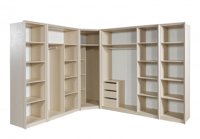 Asya Köşe Dolap Asya Köşe Dolap