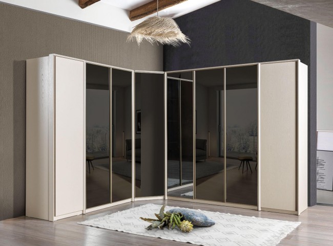 Asya Köşe Dolap Asya Köşe Dolap