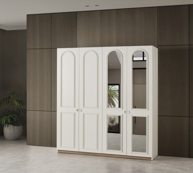 Derin Dolap Derin Dolap