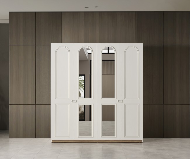 Derin Dolap Derin Dolap