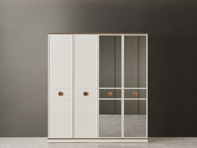 Silva Dolap Silva Dolap