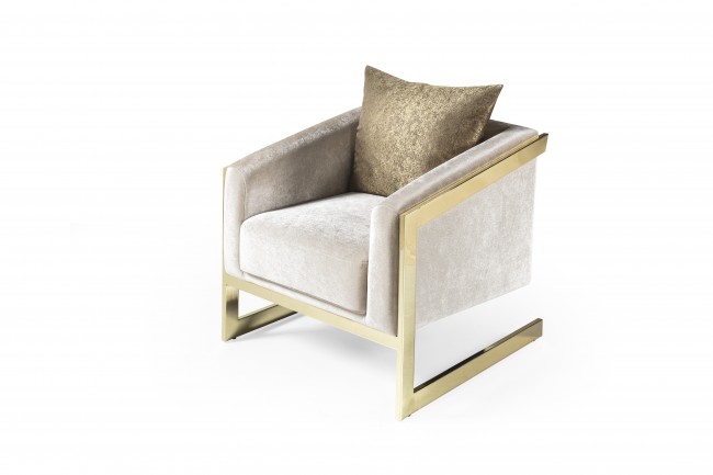 Bella Gold Berjer Bella Gold Berjer