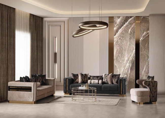 Rolex Koltuk Takımı