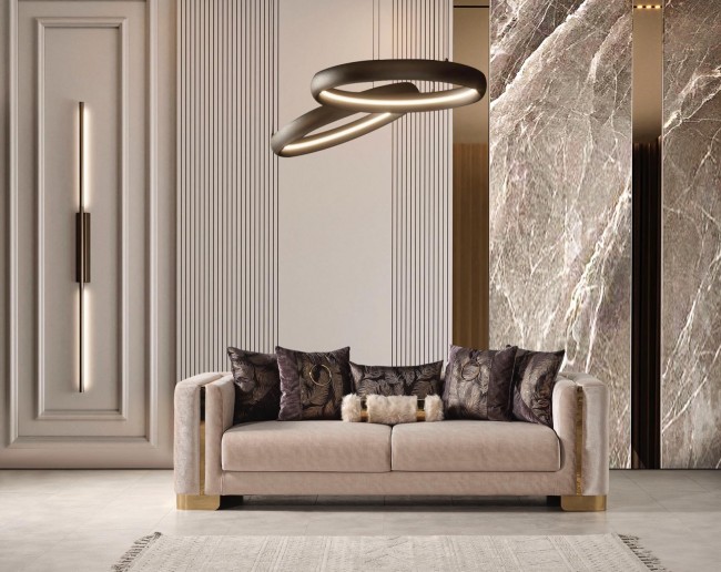 Rolex Koltuk Takımı