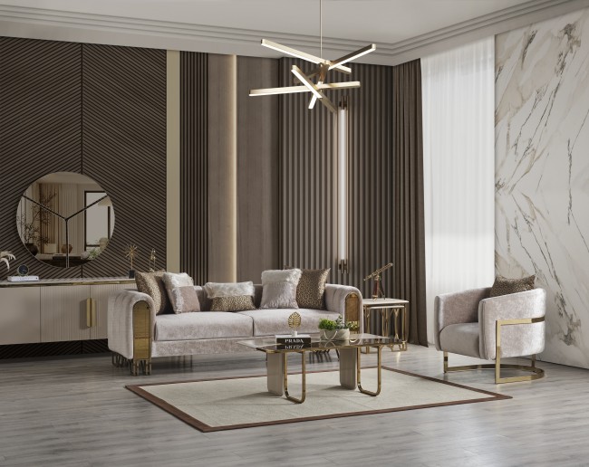 Solo Gold Berjer Solo Gold Berjer