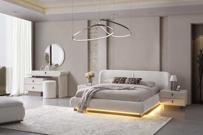 Gloria  Yatak Odası