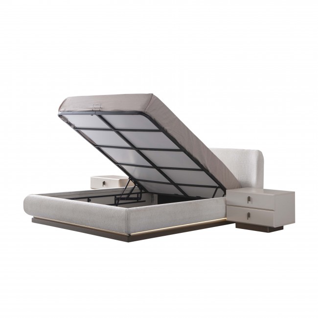 Gloria Bazalı Karyola