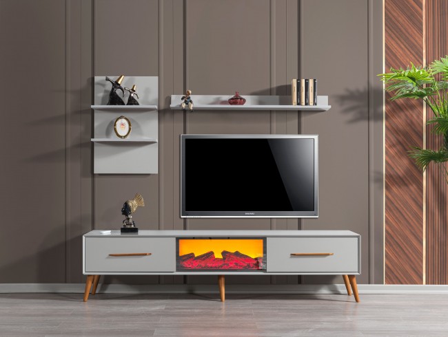 Madrid Tv Ünitesi Madrid Tv Ünitesi