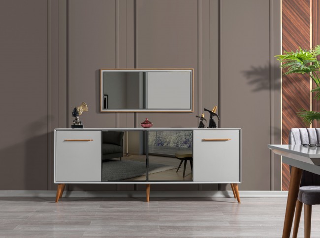 Madrid Yemek Odası Madrid Yemek Odası