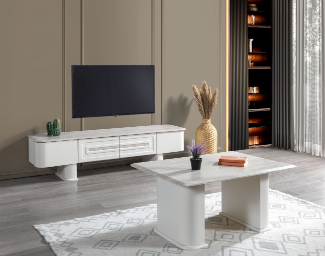 Paris Tv Ünitesi Paris Tv Ünitesi