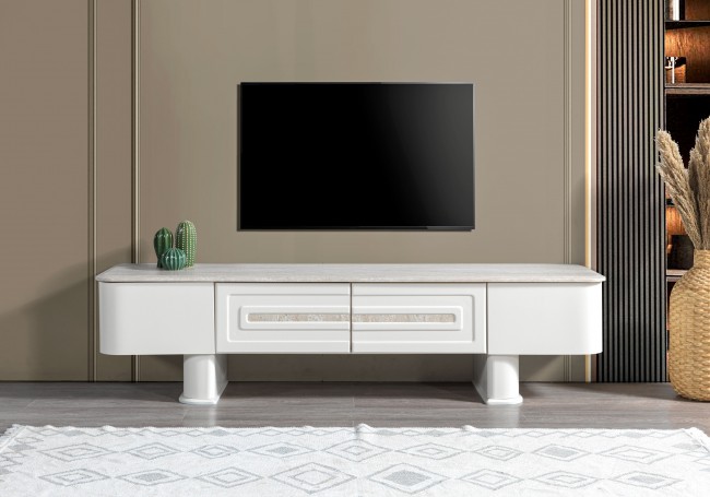 Paris Tv Ünitesi Paris Tv Ünitesi