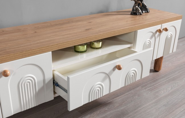 Pera Tv Ünitesi Pera Tv Ünitesi