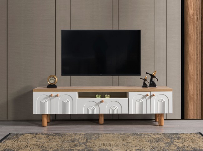 Pera Tv Ünitesi Pera Tv Ünitesi