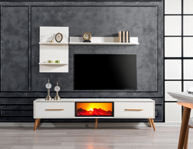 Simge Tv Ünitesi Simge Tv Ünitesi