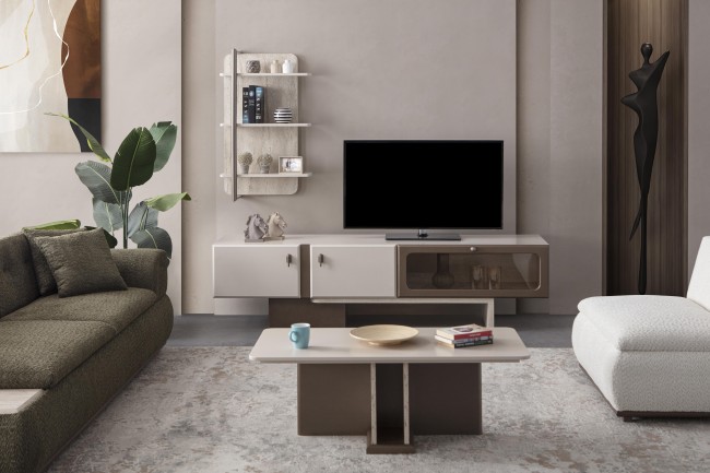 Gloria Tv Ünitesi Gloria Tv Ünitesi