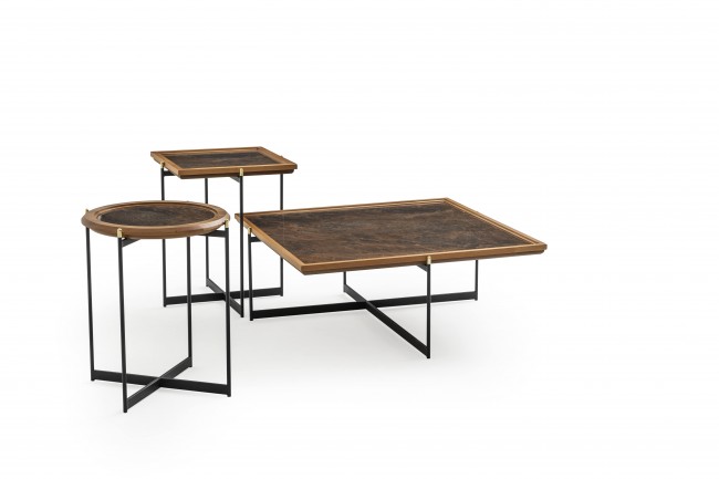 Datça Sehpa Seti Datça Sehpa Seti